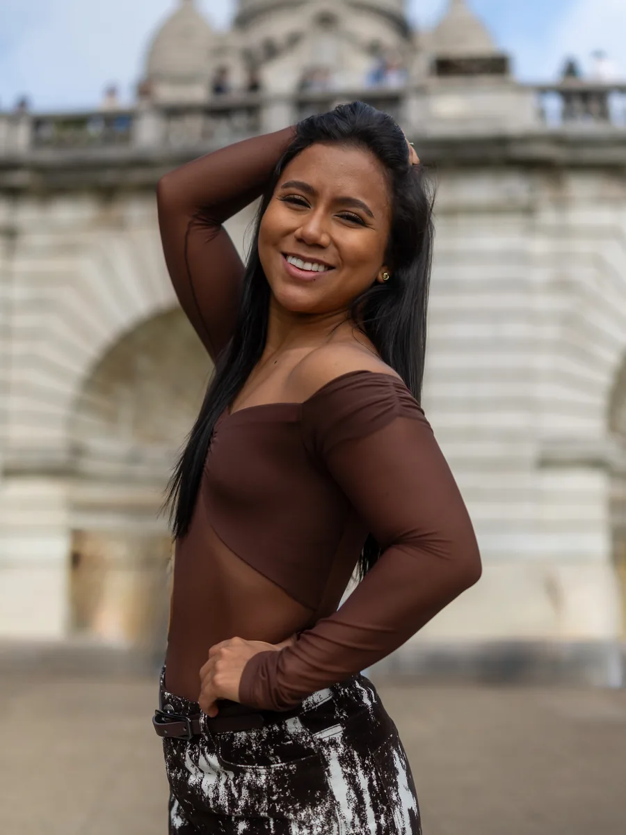 Daniela de Jesús