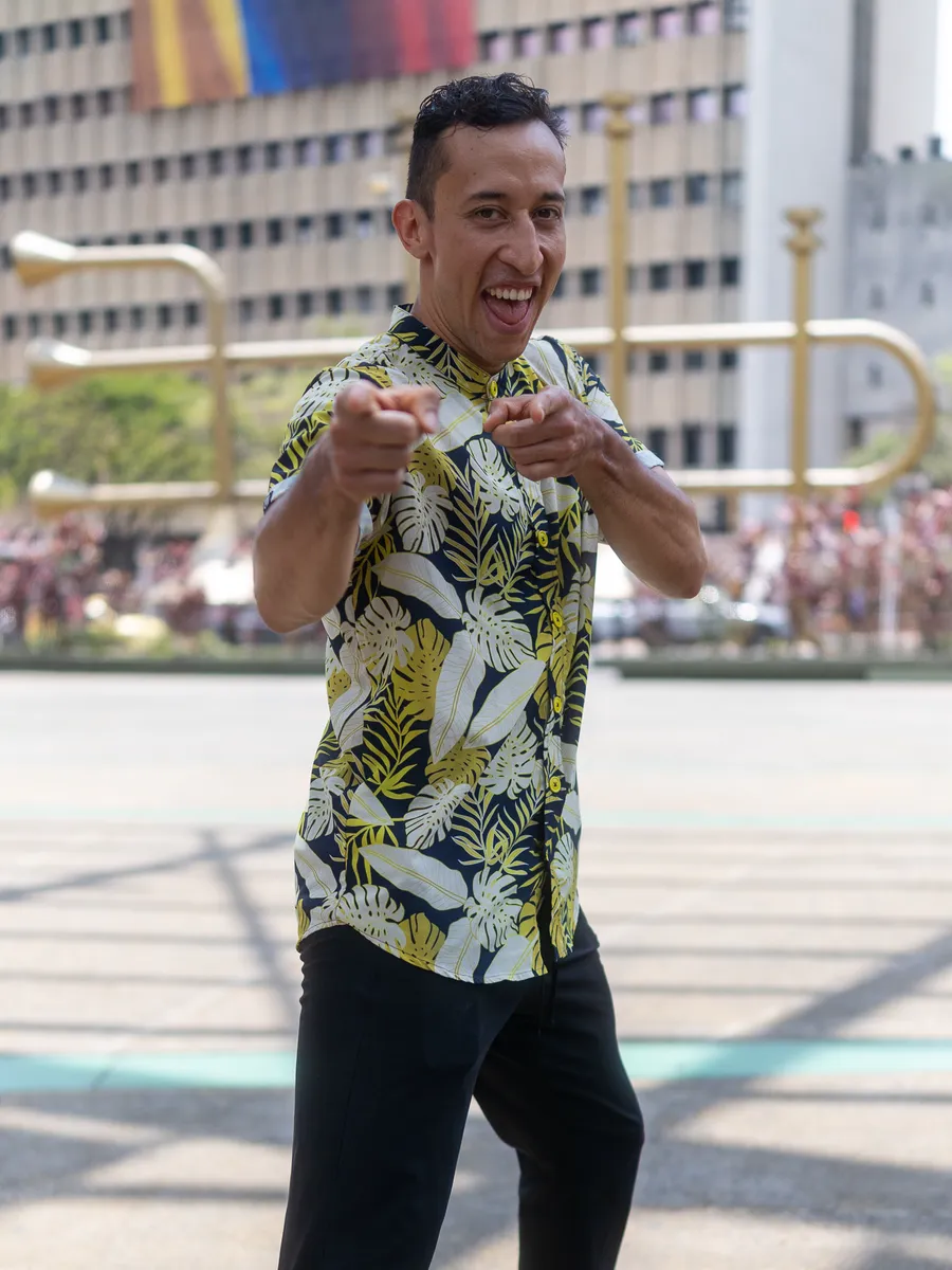 Francis Díaz