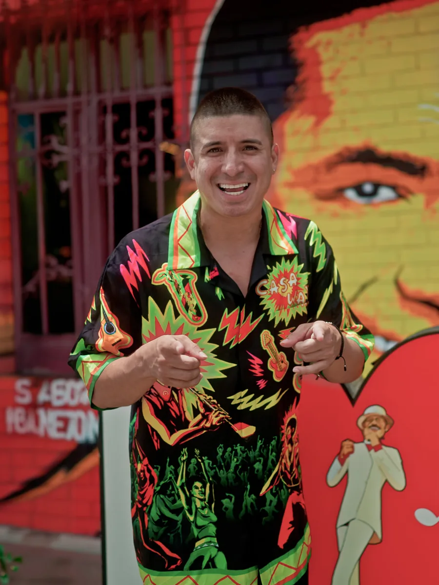 Jhon Jairo Rodríguez